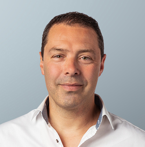 Dennis Verweij