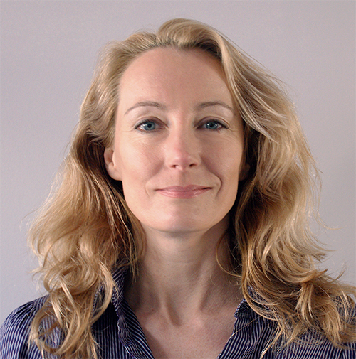 Ilona Lok