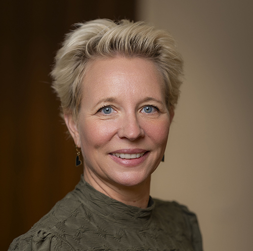 Irma Evenwel