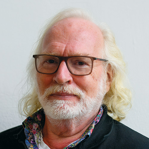 Maarten Warnaar