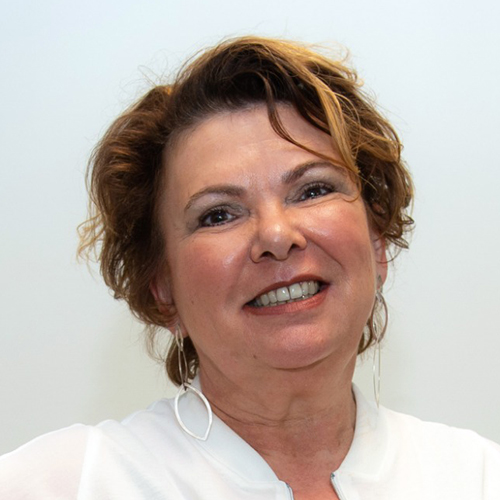Nancy Ubert