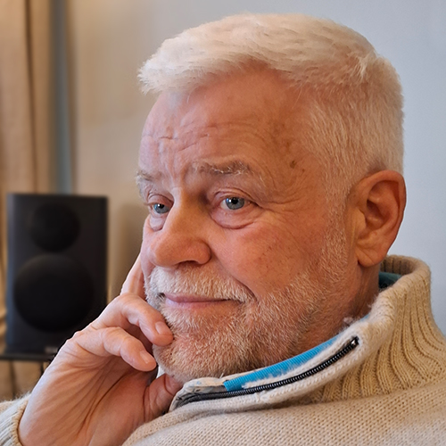 Peter Vrisekoop