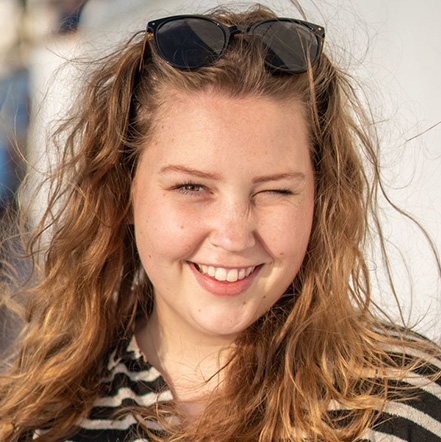 Tessel Janssen