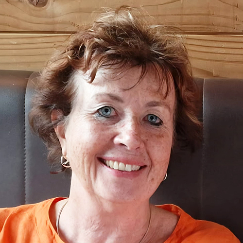 Thirza Zellerer