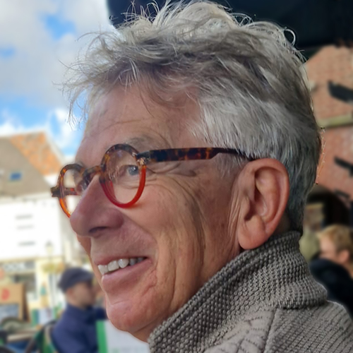 Ben Heijink